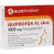 IBUPROFEN AL ostre tabletki powlekane 400 mg, 10 szt