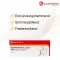 IBUPROFEN AL ostre tabletki powlekane 400 mg, 10 szt