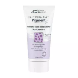 HAUT IN BALANCE Pigment Age-Reduz. krem do rąk, 75 ml
