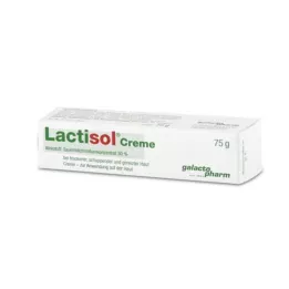 LACTISOL Śmietana, 75 g