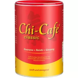 CHI-CAFE Proszek, 400 g
