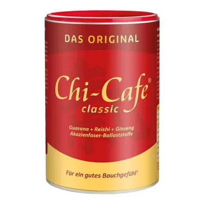 CHI-CAFE Proszek, 400 g CHI-CAFE Proszek, 400 g