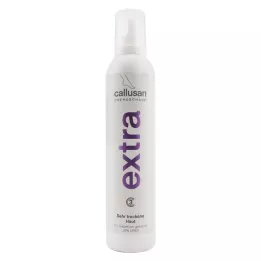 CALLUSAN Extra XXL Kremowa pianka, 300 ml