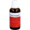 BERBERIS N Oligoplex Liquidum, 50 ml