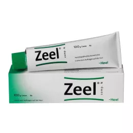 ZEEL krem comp.N, 100 g