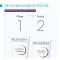 BIODERMA Krem do pielęgnacji ran Cicabio, 40 ml