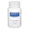 PURE ENCAPSULATIONS L-karnityna w kapsułkach, 60 kapsułek