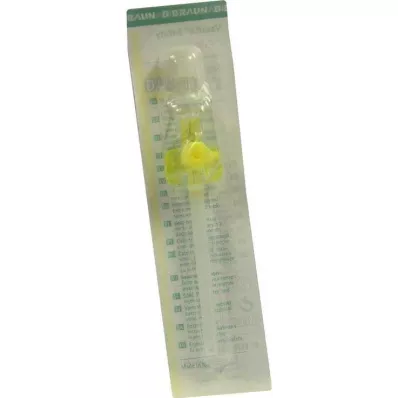 Kaniula Vasofix Safety 24G 0,7x19mm czysta, 1 szt Kaniula Vasofix Safety 24G 0,7x19mm czysta, 1 szt
