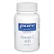 PURE ENCAPSULATIONS Witamina C 400 buforowanych kapsułek, 90 szt