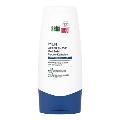 balsam po goleniuSEBAMED dla mężczyzn, 100 ml