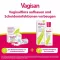 Vagisan mleczko do higieny intymnej, 200 ml