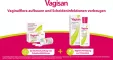 Instructions for use for Vagisan mleczko do higieny intymnej, 200 ml - 1