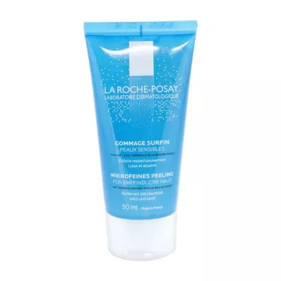 ROCHE-POSAY Peeling fizjologiczny, 50 ml