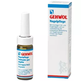 GEHWOL Pielęgnacja paznokci, 15 ml