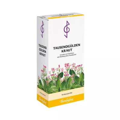 Herbata stulecia, 75 g