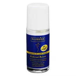ALLERGIKA Balsam dezodorujący, 50 ml