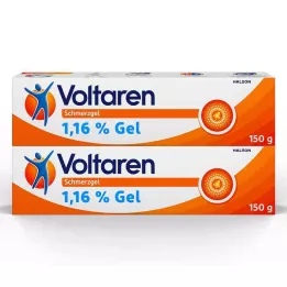 VOLTAREN Żel przeciwbólowy, 300 g