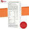 ZELL OXYGEN Kompleks immunologiczny w płynie, 3X250 ml