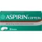 ASPIRIN Tabletki z kofeiną, 20 szt