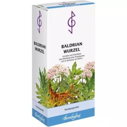 BALDRIANWURZEL Herbata, 200 g