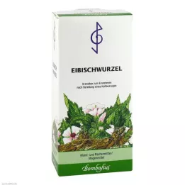 EIBISCHWURZEL Herbata, 100 g