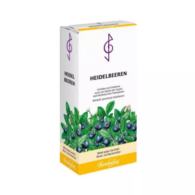 Herbata jagodowa, 175 g Herbata jagodowa, 175 g