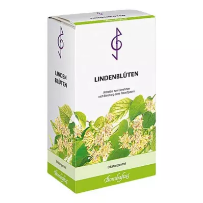 Herbata z kwiatu lipy, 75 g Herbata z kwiatu lipy, 75 g