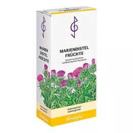 MARIENDISTEL FRÜCHTE Herbata, 275 g