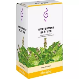PFEFFERMINZBLÄTTER Herbata, 75 g