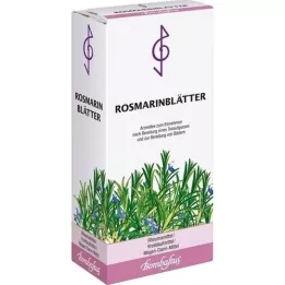 ROSMARINBLÄTTER Herbata, 125 g