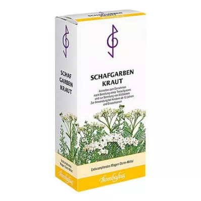 SCHAFGARBENKRAUT Herbata, 70 g