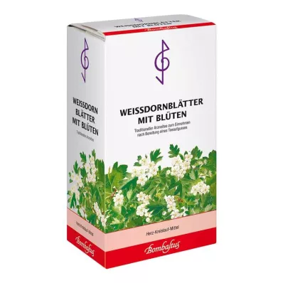 WEISSDORNBLÄTTER m.flowers tea, 90 g WEISSDORNBLÄTTER m.flowers tea, 90 g