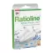 RATIOLINE aqua Shower Plaster Plus 8x10 cm sterylny, 5 szt