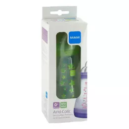 MAM Anti-Colic 260 ml, 1 szt