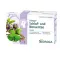 SIDROGA Torebka filtrująca Sleep and Nerve Tea, 20X2,0 g