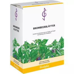 BROMBEERBLÄTTER Herbata, 75 g