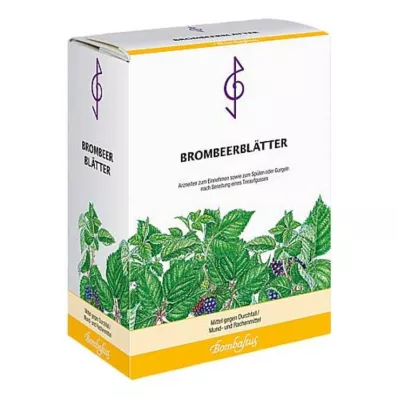 BROMBEERBLÄTTER Herbata, 75 g