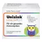 UNIZINK Kapsułki Immune Plus, 1 x 60 kapsułek