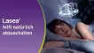 Film o produkcie Lasea kapsułki miękkie na wewnętrzny niepokój, 28 szt