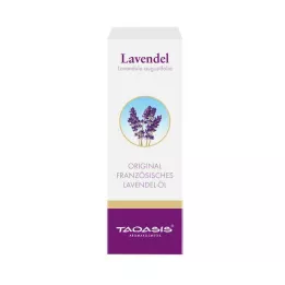 LAVENDEL ÖL w kartoniku zewnętrznym, 10 ml