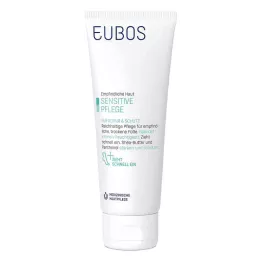 EUBOS SENSITIVE Foot Repair & Krem ochronny, 100 ml