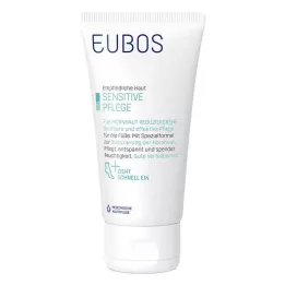 EUBOS SENSITIVE Krem redukujący zrogowacenia na stopach, 75 ml