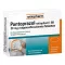 Pantoprazole motionpharm SK 20 mg tabletki dojelitowe, 7 szt