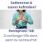 PANTOPRAZOL TAD 20 mg b.Sodbrenn. tabletki dojelitowe, 14 szt