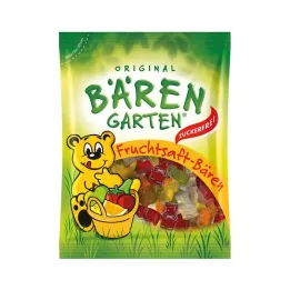 SOLDAN Misie bez cukru, 150 g