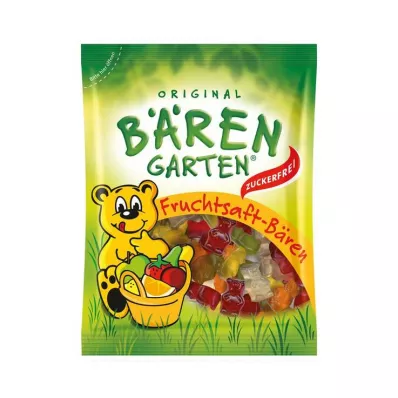 SOLDAN Misie bez cukru, 150 g