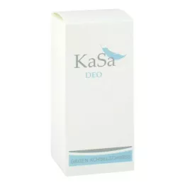 KASA Dezodorant antyperspiracyjny, 50 ml