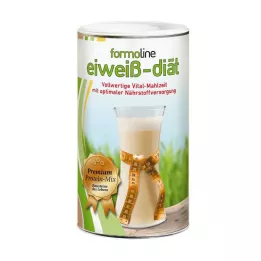 FORMOLINE Dieta białkowa w proszku, 480 g