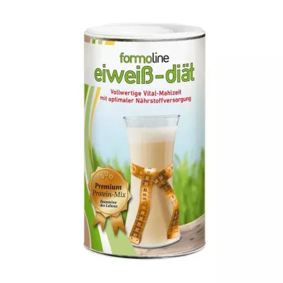 FORMOLINE Dieta białkowa w proszku, 480 g FORMOLINE Dieta białkowa w proszku, 480 g