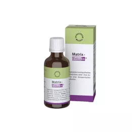 MATRIX-Entoxin krople, 20 ml